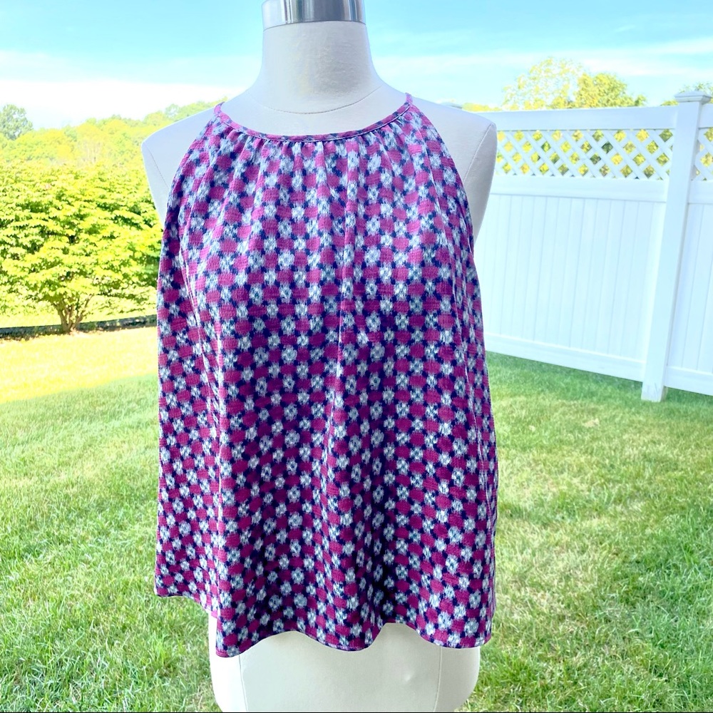 Lou & Grey Cami Top - Picture 2 of 14